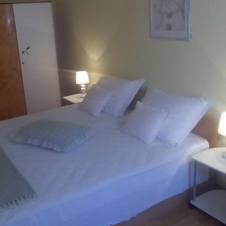 Apartment Nada Povlja  Esterno foto