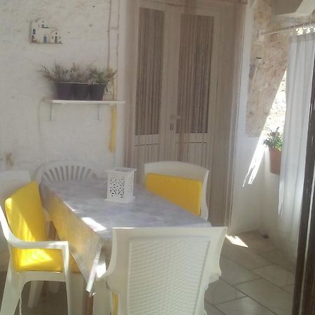 Apartment Nada Povlja  Esterno foto