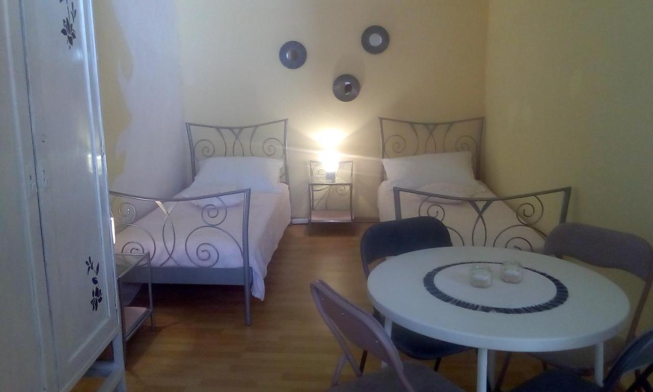 Apartment Nada Povlja  Esterno foto