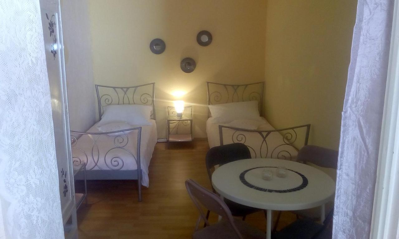 Apartment Nada Povlja  Esterno foto