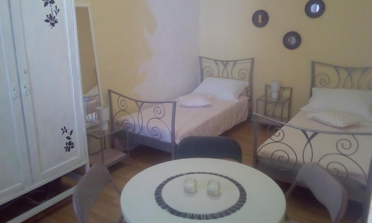 Apartment Nada Povlja  Esterno foto
