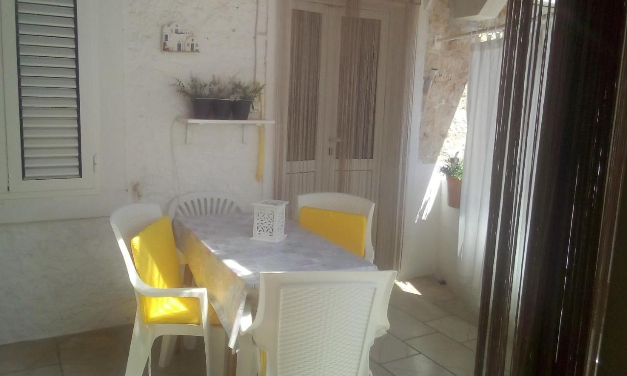 Apartment Nada Povlja  Esterno foto