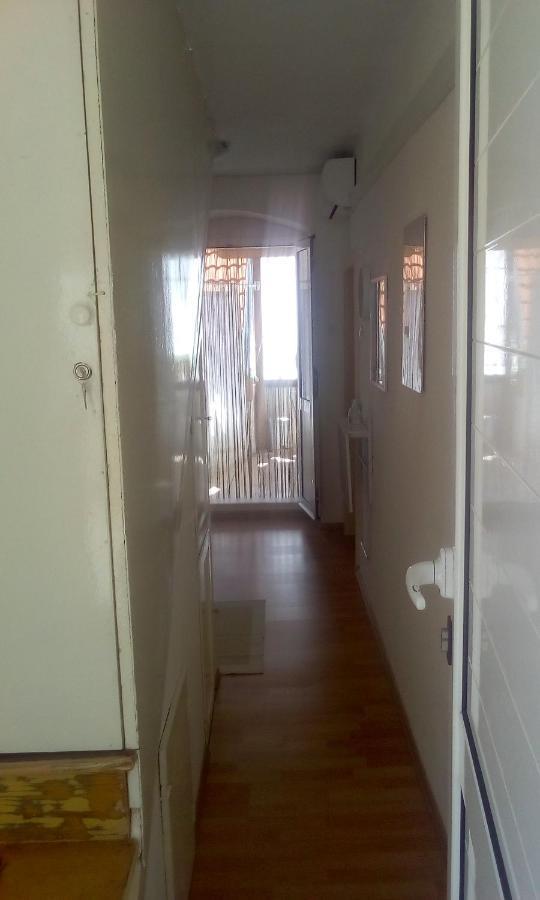 Apartment Nada Povlja  Esterno foto